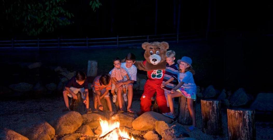 Wintergreen Mount Torry Furnace Buitenkant foto